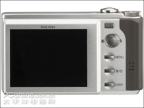  理光 R8 