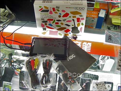 AOC M10