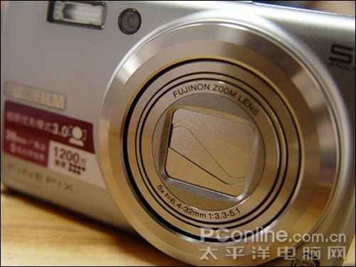 富士S1000fd
