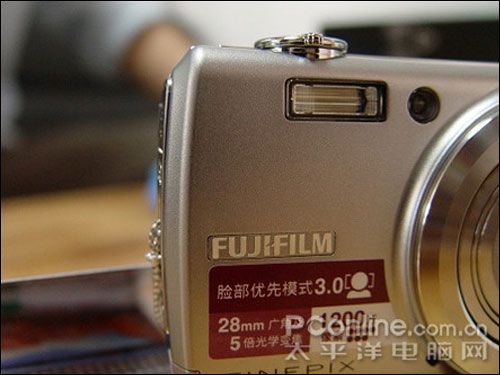 富士S1000fd
