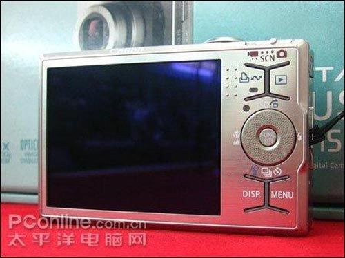 佳能IXUS90