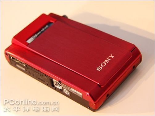 索尼 T500 