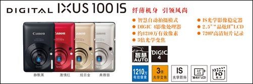 IXUS100 ISͼ