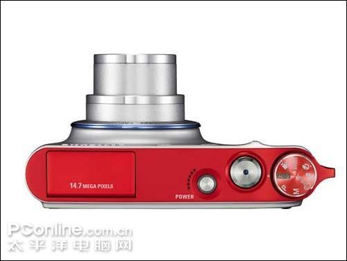 三星NV100 HD