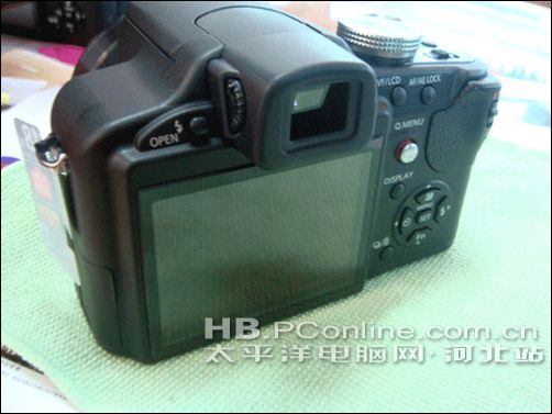 松下DMC-FZ28GK
