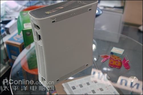 微软XBOX360(65纳米HDMI版)