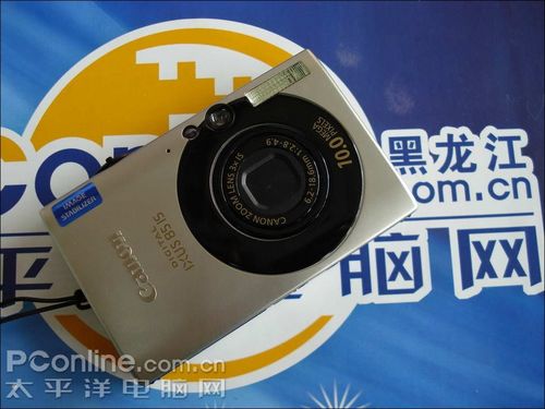  佳能 IXUS 85 IS