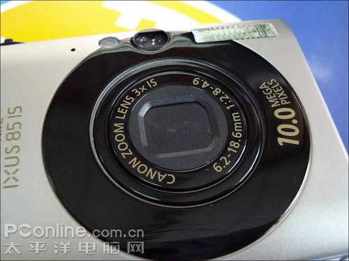  佳能 IXUS 85 IS