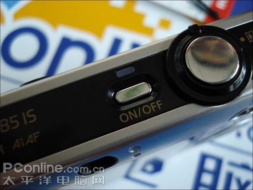  佳能 IXUS 85 IS