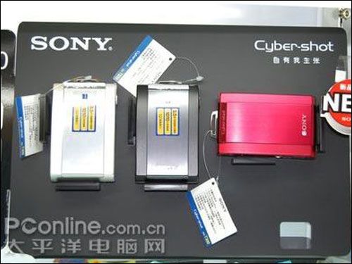 索尼T300