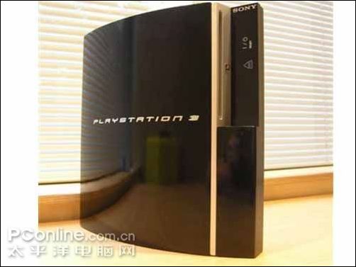 PS3游戏套装