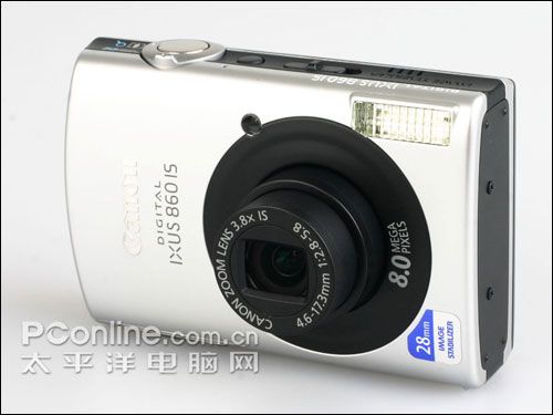 IXUS 860is