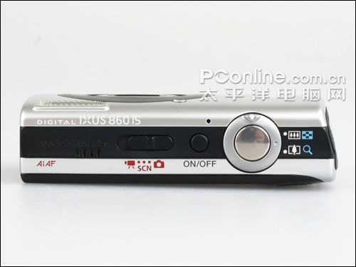 IXUS 860is