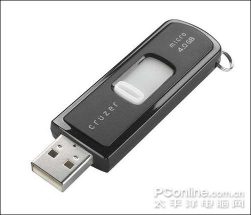 SanDisk  Micro U3 4G