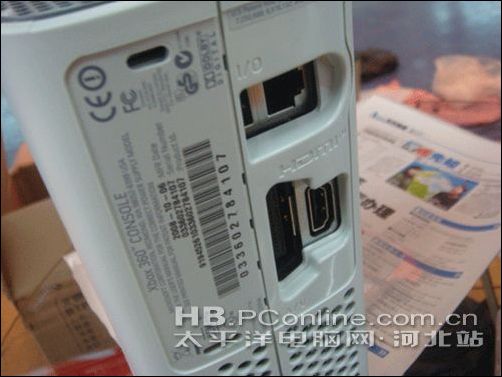 微软XBOX360 热卖套装