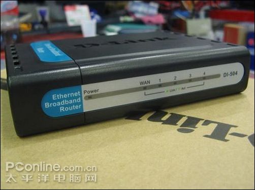 D-Link DI-504Mͼ