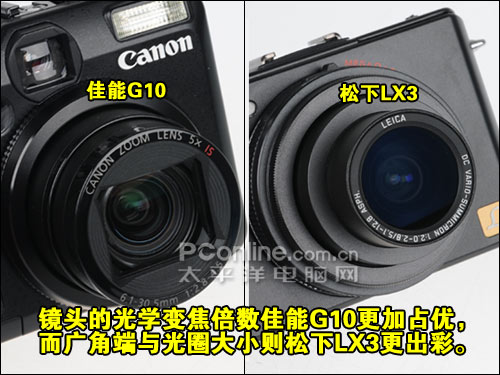 G10vsLX3