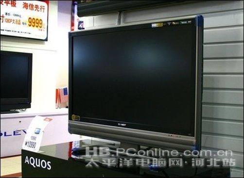 夏普LCD-32GE5A