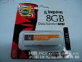 ʿDataTraveler Locker 8GB 