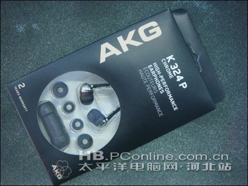 AKG K324Pͼ