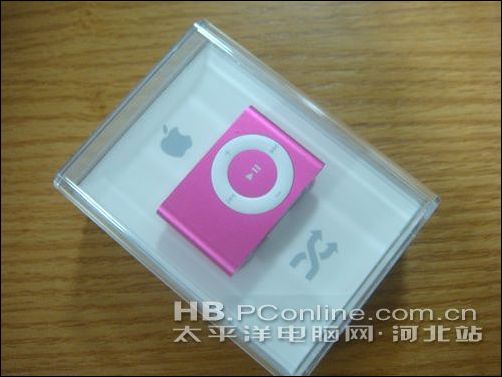 ƻiPod shuffle 2 2Gͼ