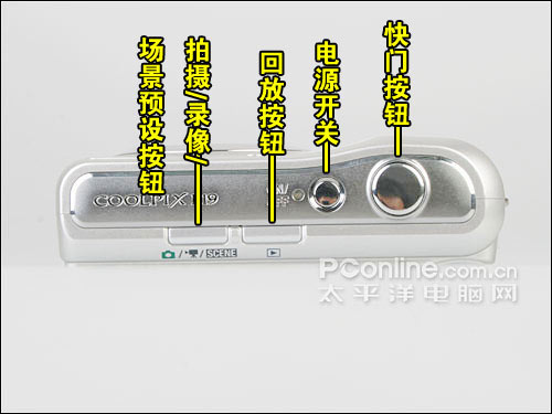 尼康L19评测