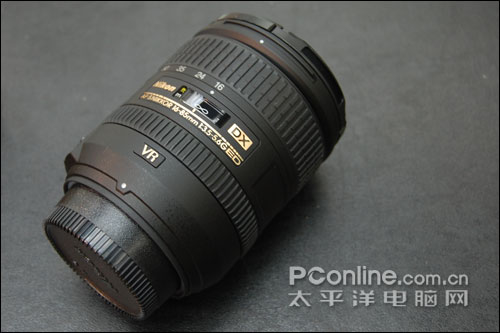 ῵AF-S DX 16-85mm F3.5-5.6G ED VRͼ