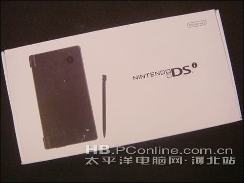 NDSi(Nintendo DSi)ͼ