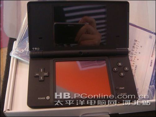 NDSi(Nintendo DSi)ͼ