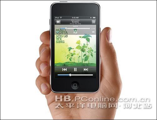 ƻiPod touch II 8Gͼ