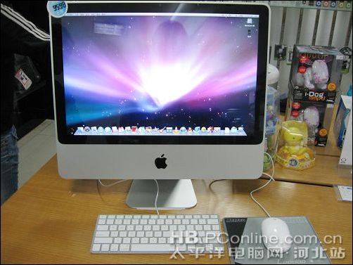 苹果iMac(MB417CH/A)