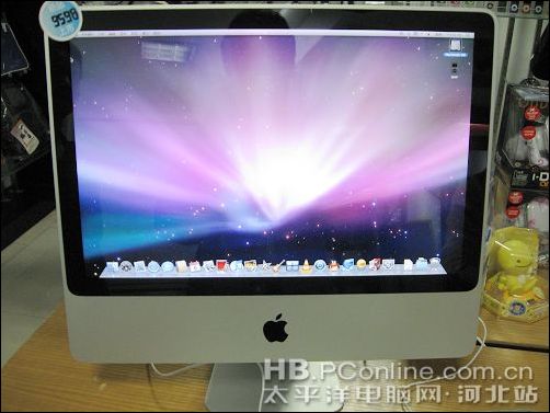 苹果iMac(MB417CH/A)