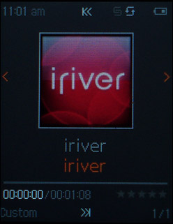 iriver E50