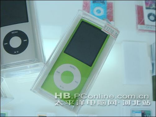 ƻiPod nano4 8Gͼ