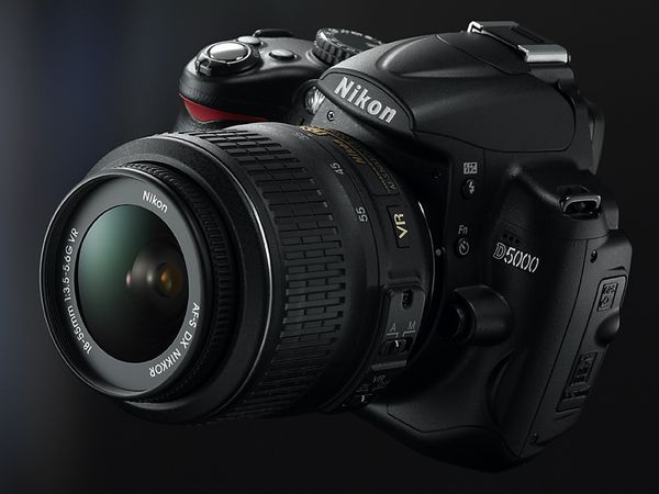 ῵D5000׻(18-55mm)ͼ