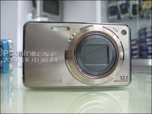 索尼 W290