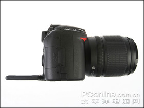῵D5000׻(18-105mm VR)