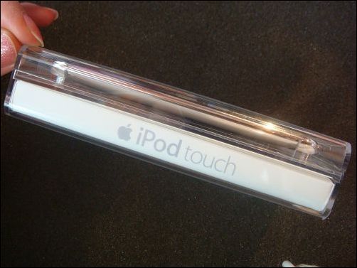 ƻiPod touch II 8Gͼ