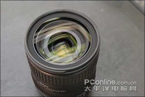 ῵AF-S DX 16-85mm F3.5-5.6G ED VRͼ