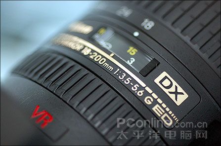 ῵AF-S DX 16-85mm F3.5-5.6G ED VRͼ