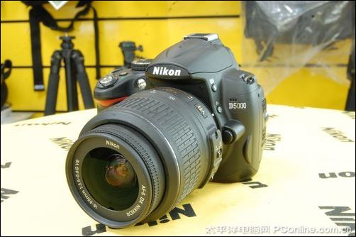 ῵D5000׻(18-55,55-200mm)ͼ