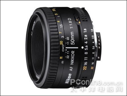 ῵50mm f/1.8D AF Nikkorͼ