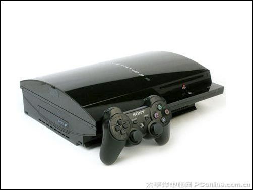 Play Station 3(PS3/80G)ͼ