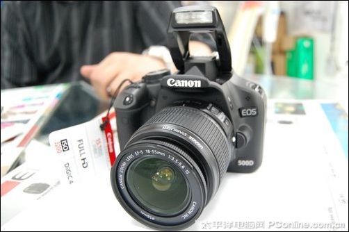 500D׻(18-55mm IS)ͼ