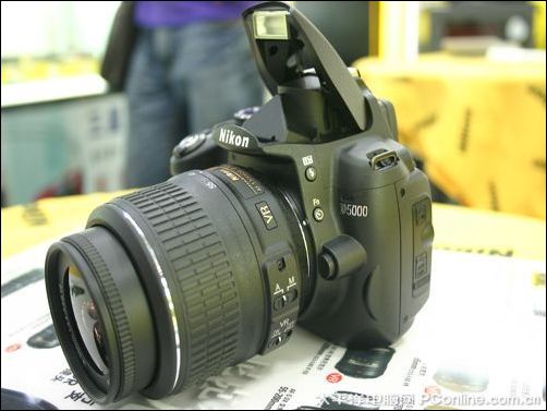 ῵D5000׻(18-55mm)ͼ