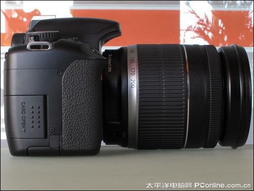 尼康D5000套机(18-55,55-200mm)