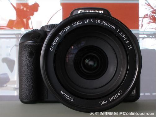 尼康D5000套机(18-55,55-200mm)