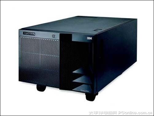 IBM System x3800 88662RC