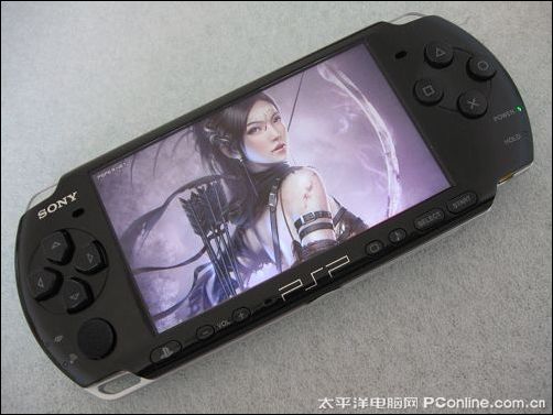 PSP3000ͼ