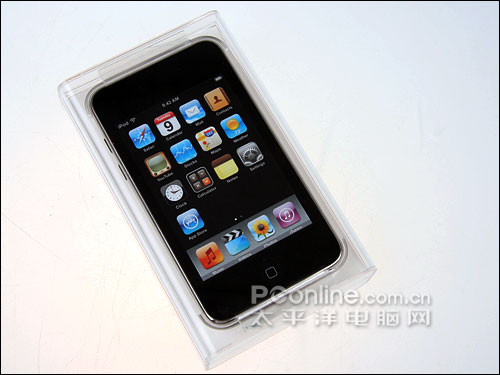 ƻiPod touch II 16Gͼ